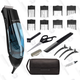 Remington HKVAC2000A Vacuum Haircut Kit | $27 | Amazon
